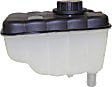Coolant Reservoir, 8 Cyl., 4.6L Engine, with Cap