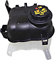 Coolant Reservoir