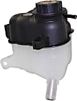 Coolant Reservoir