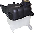 Coolant Reservoir