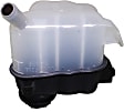 Coolant Reservoir