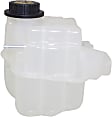 Coolant Reservoir, with Cap
