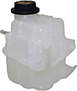 Coolant Reservoir, with Cap