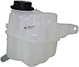 Coolant Reservoir, with Cap