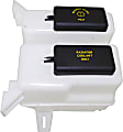 2002-2005 Ford Explorer Sport Trac - Coolant Reservoir
