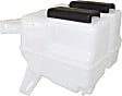 2002-2005 Ford Explorer Sport Trac - Coolant Reservoir