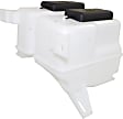 2002-2005 Ford Explorer Sport Trac - Coolant Reservoir