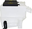 2002-2005 Ford Explorer Sport Trac - Coolant Reservoir
