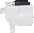 2002-2005 Ford Explorer Sport Trac - Coolant Reservoir