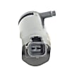 2002-2005 Ford Explorer Sport Trac - Coolant Reservoir