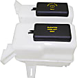 1998-2001 Ford Explorer - Coolant Reservoir