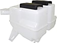 1998-2001 Ford Explorer - Coolant Reservoir
