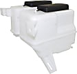 1998-2001 Ford Explorer - Coolant Reservoir
