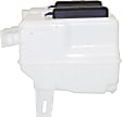 1998-2001 Ford Explorer - Coolant Reservoir