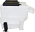 1998-2001 Ford Explorer - Coolant Reservoir
