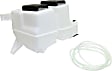 Coolant Reservoir