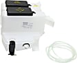 Coolant Reservoir