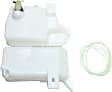 Coolant Reservoir