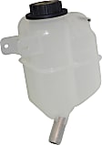 Coolant Reservoir