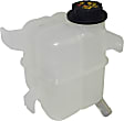 Coolant Reservoir