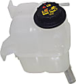 Coolant Reservoir