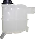 Coolant Reservoir