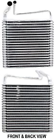 1997 Ford F-250 - A/C Evaporator