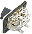 2000 Ford F-350 Super Duty - Blower Motor Resistor