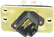 2000 Ford F-350 Super Duty - Blower Motor Resistor