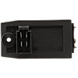 1997-2000 Mercury Mystique - Blower Motor Resistor