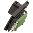 1997-2000 Mercury Mystique - Blower Motor Resistor