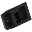 1997-2000 Mercury Mystique - Blower Motor Resistor