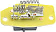 1986-1997 Ford Aerostar - Blower Motor Resistor