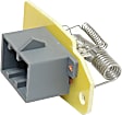 1986-1997 Ford Aerostar - Blower Motor Resistor