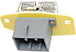 1986-1997 Ford Aerostar - Blower Motor Resistor