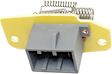 1986-1997 Ford Aerostar - Blower Motor Resistor