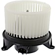 2005-2007 Mercury Montego - Blower Motor, 6 Cyl., 3.0L Engine