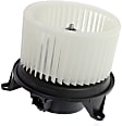 2005-2007 Mercury Montego - Blower Motor, 6 Cyl., 3.0L Engine