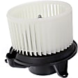 2005-2007 Mercury Montego - Blower Motor, 6 Cyl., 3.0L Engine