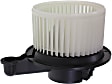 2008 Ford Explorer Sport Trac - Blower Motor