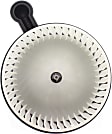 2008 Ford Explorer Sport Trac - Blower Motor