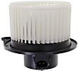 2008 Ford Explorer Sport Trac - Blower Motor