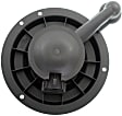 2008 Ford Explorer Sport Trac - Blower Motor