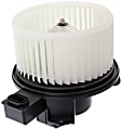 2007 Ford Mustang Base - Blower Motor