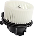 2007 Ford Mustang Base - Blower Motor