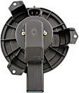 2007 Ford Mustang Base - Blower Motor