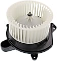 2008-2011 Ford Focus - Blower Motor, 4 Cyl., 2.0L Engine