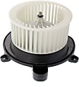 2008-2011 Ford Focus - Blower Motor, 4 Cyl., 2.0L Engine