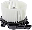 2014 Ford F-150 XLT - Blower Motor