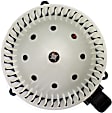 2014 Ford F-150 XLT - Blower Motor